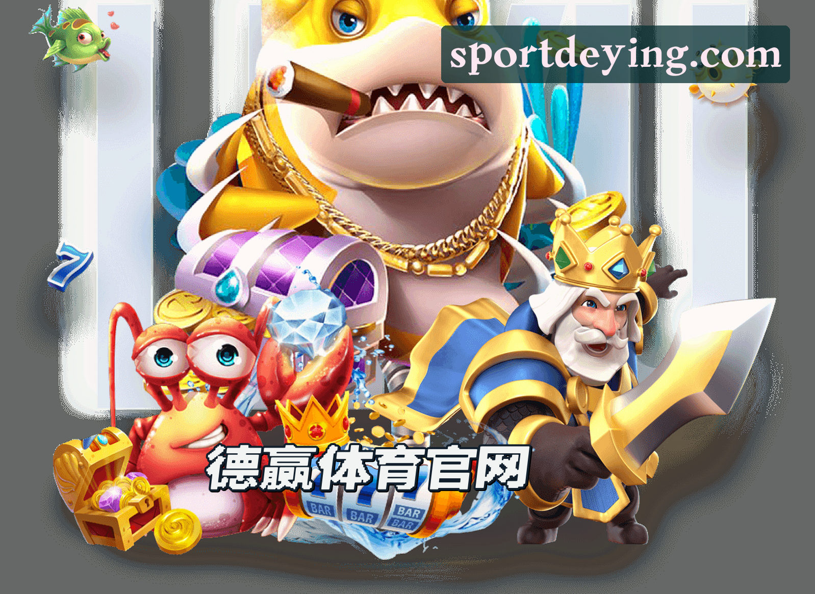 关于我们